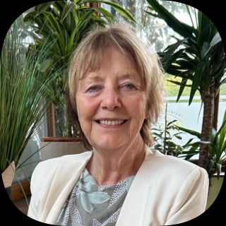 A photo of Barbara Gilmore