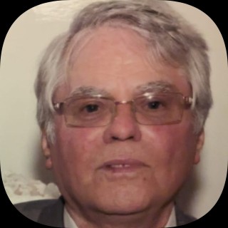 A photo of James Crawford