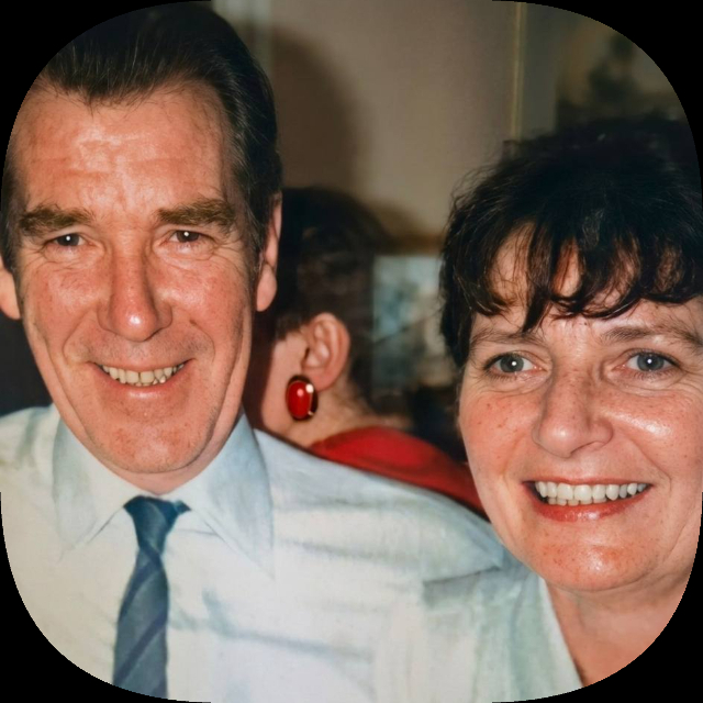 Adeline Whitehill (nee Hampson)