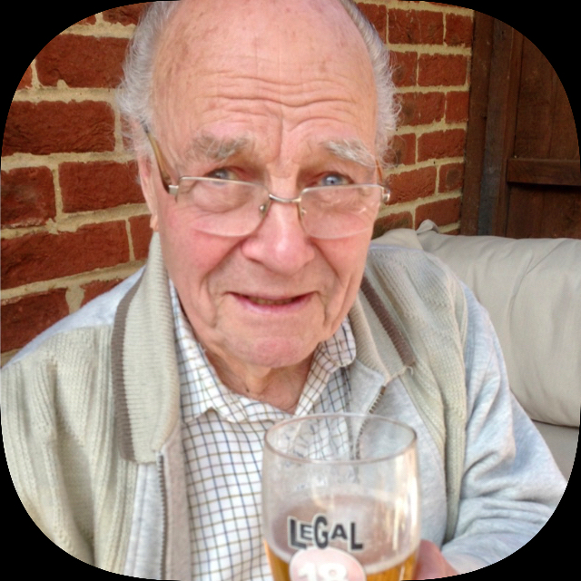 Mr. Denis Harry Norman
