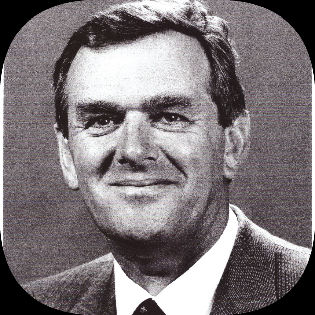 Mr Francis 'Haig' Hamilton
