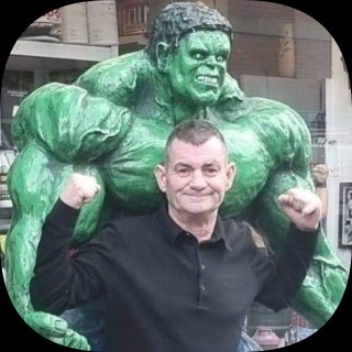 A photo of Kevin McLaughlin