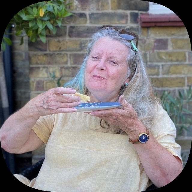 Thelma Ann Ellis