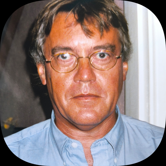 Alan Douglas Hathurst