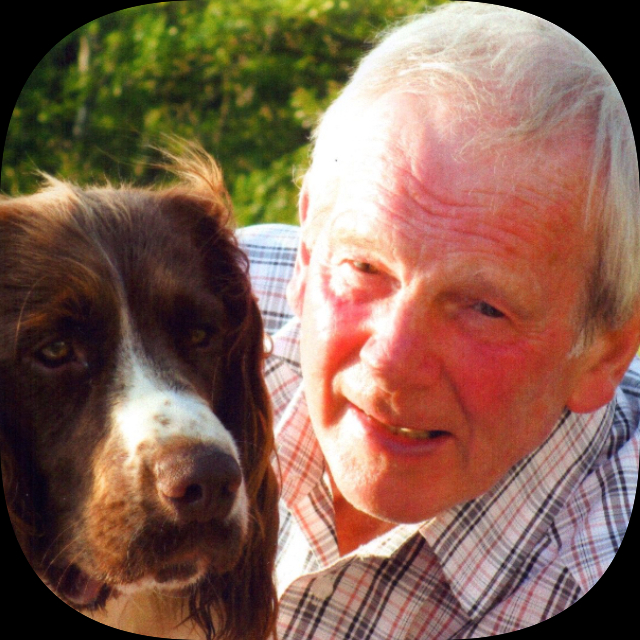 Mr John Mackintosh