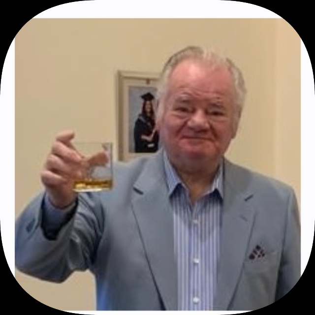 Mr Bill Gregory