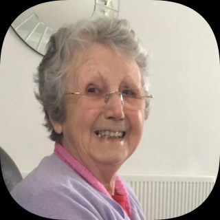 A photo of Sheila Ralston