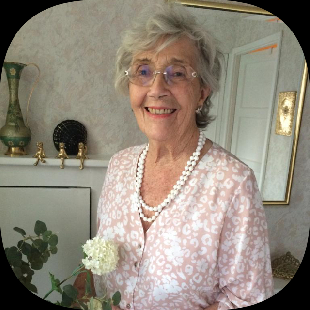 Joyce Lamb