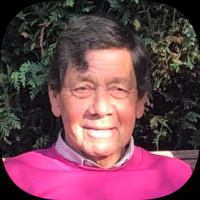 Vincent Marsden