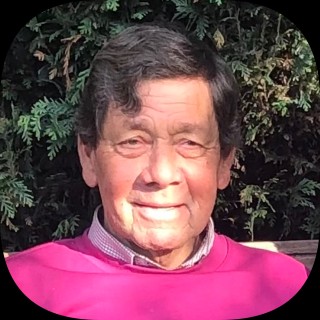 A photo of Vincent Marsden