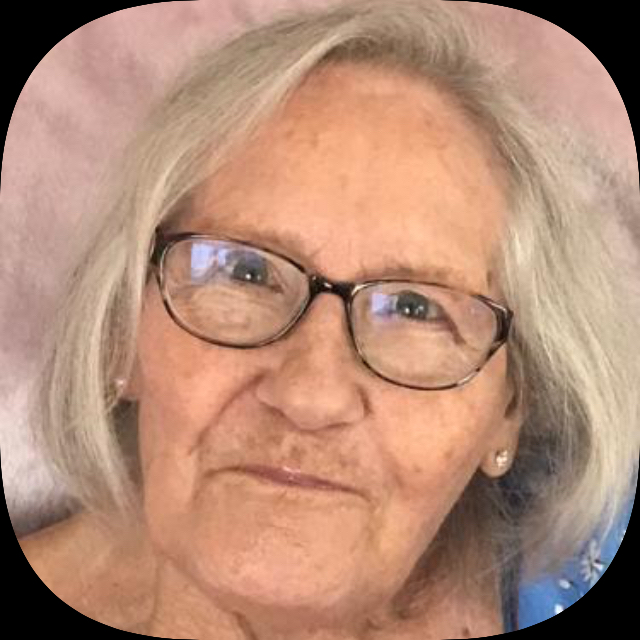 Mrs Jeanne Mabel Boyton