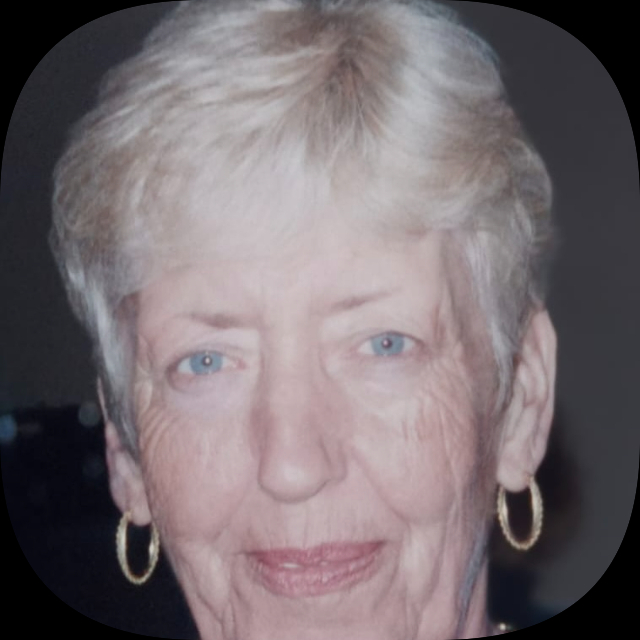Mrs Esther Catherine Smith