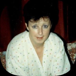 A photo of Helen Rossiter