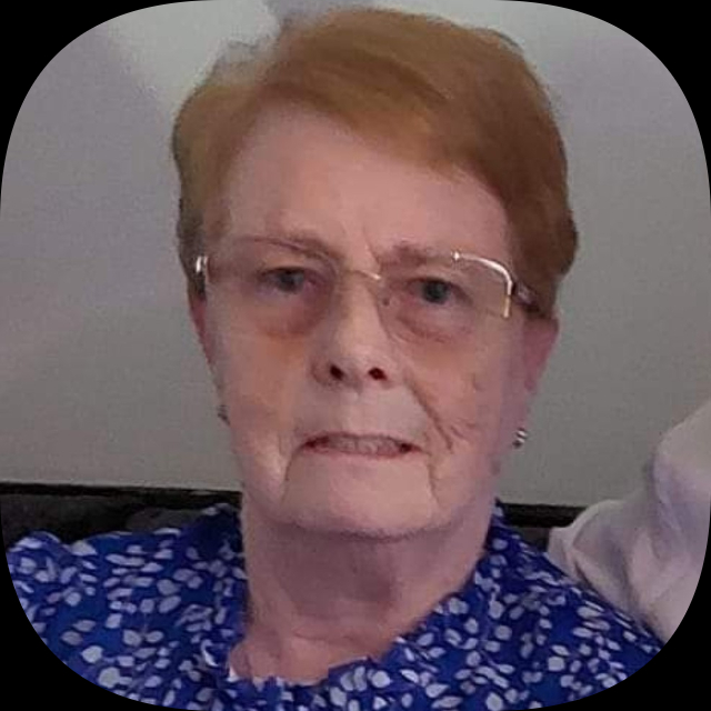 Mary McDougall