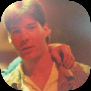 A photo of James Webster