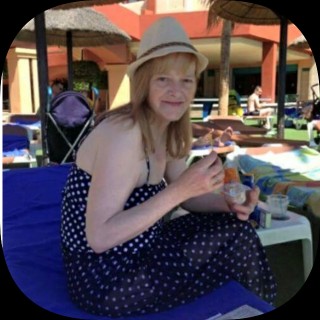 A photo of Josephine Sanderson (Lambert)