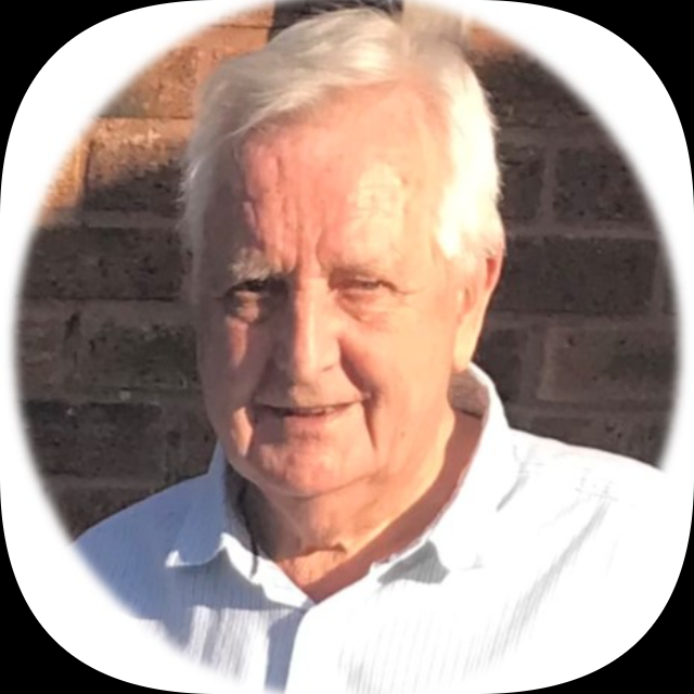 Mr John Porter