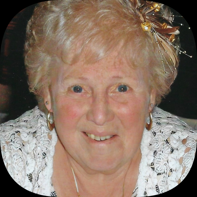 Mrs Jenny Allan